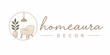 HomeAura Decor - Home