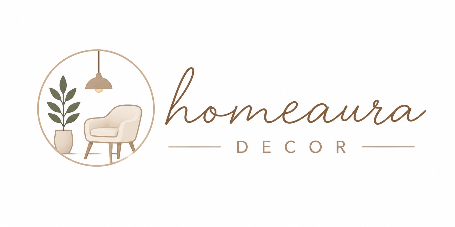HomeAura Decor